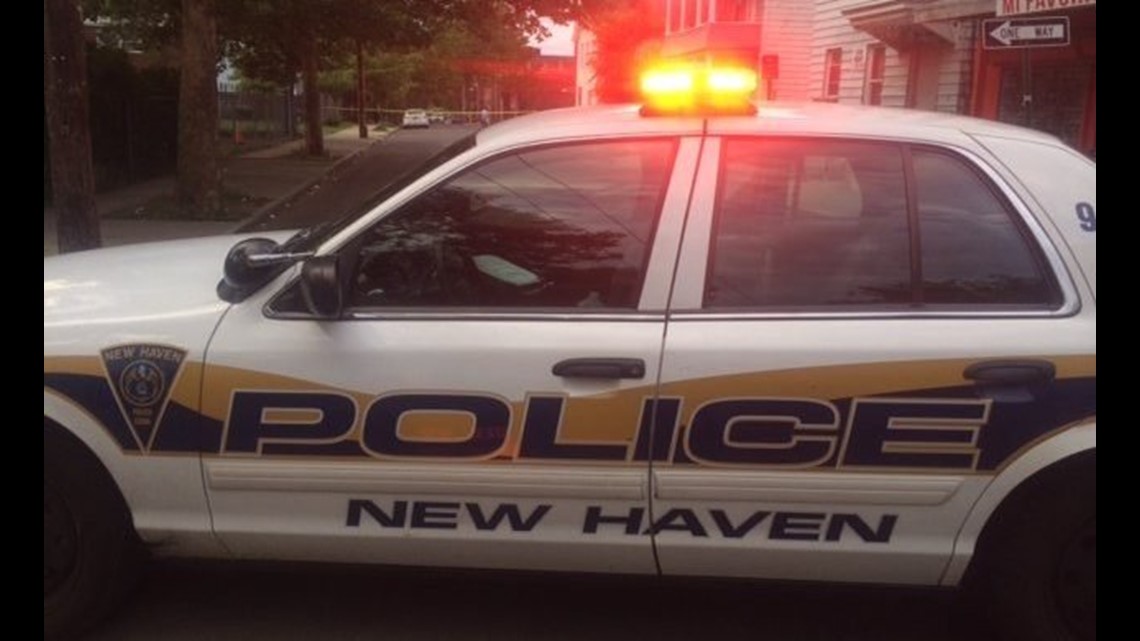 Police Investigating Shooting In New Haven | Fox61.com