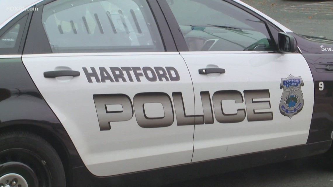 Truck driver attempted to meet 15-year-old girl in Hartford