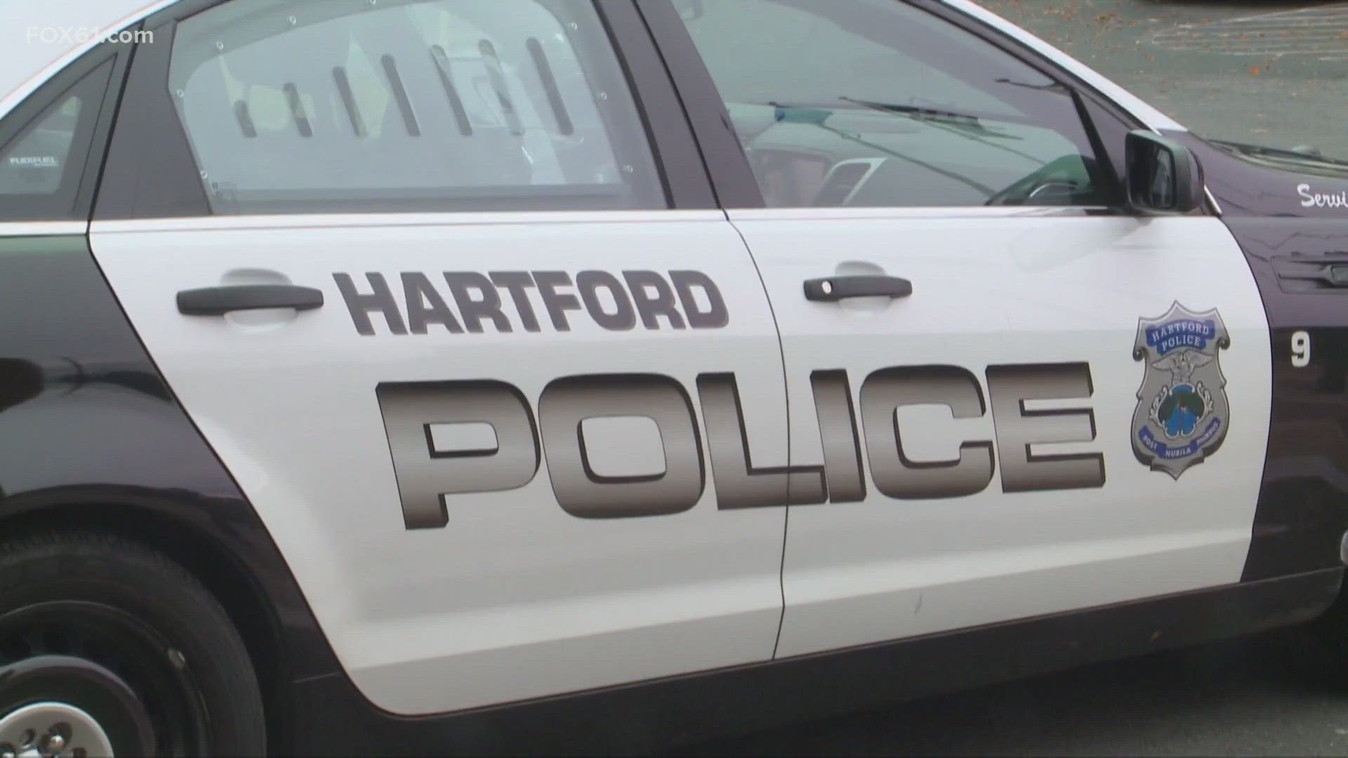 Hartford police arrest Arizona man in a sting operation | fox61.com