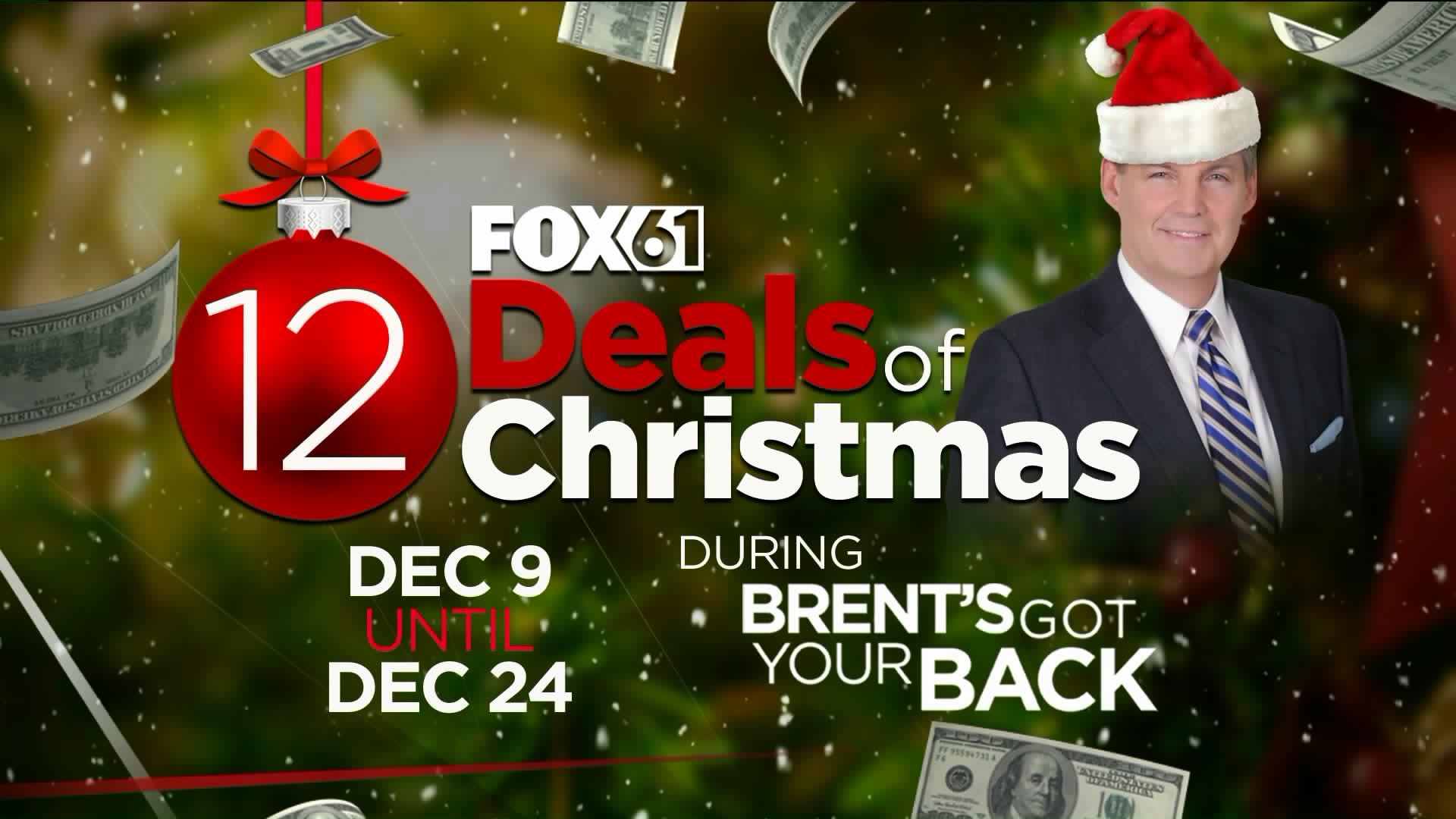 12 Deals of Christmas Day6