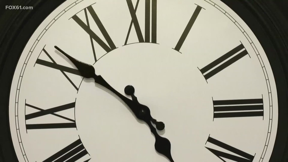 Permanent Daylight Saving Time will hurt our health, experts say
