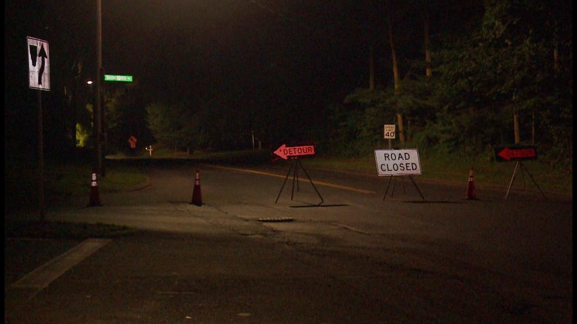 Driver in fatal Avon crash identified