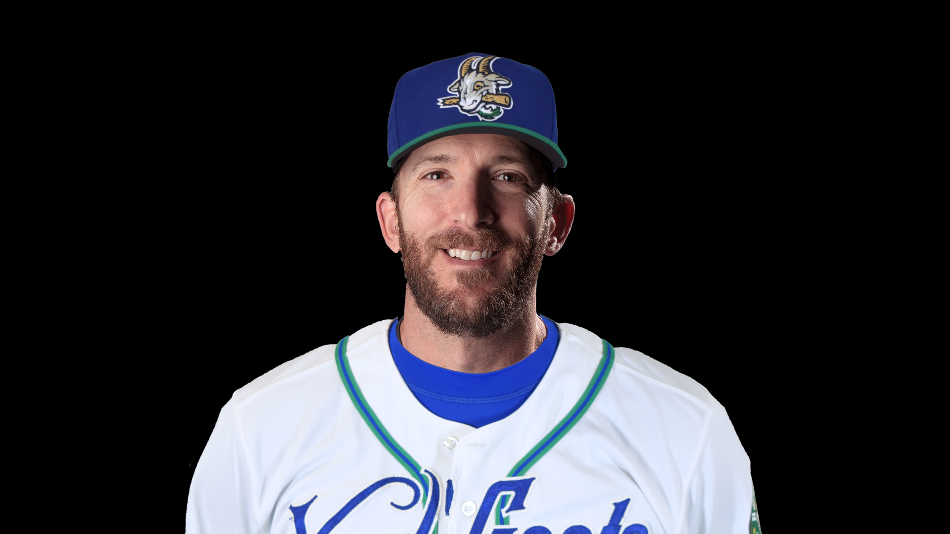 Hartford Yard Goats hired Southington native as manager for 2020 season