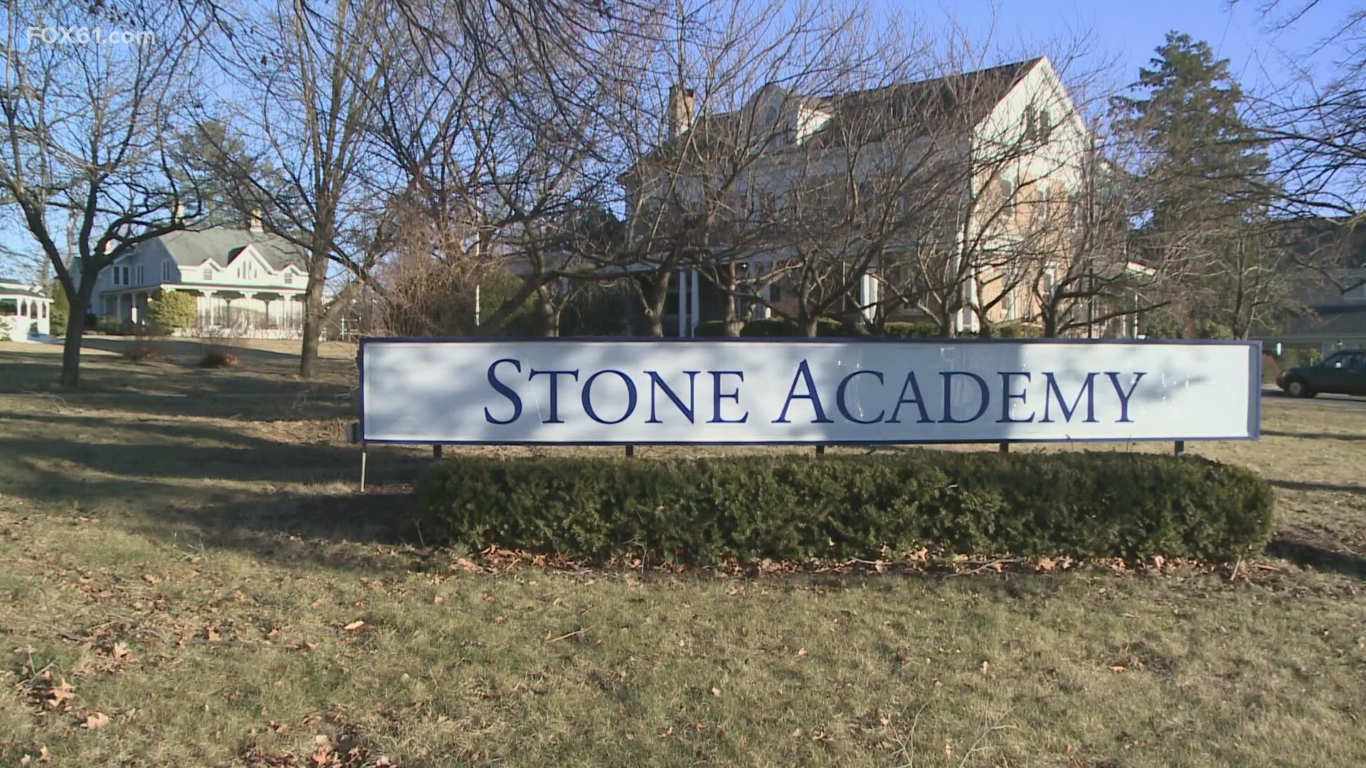 The demands to Stone Academy also sought information on how and when they decided to shutter their doors and how the decision was relayed back to the students.