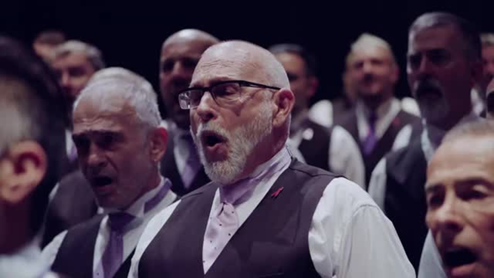 Gay Chorus Deep South -Trailer