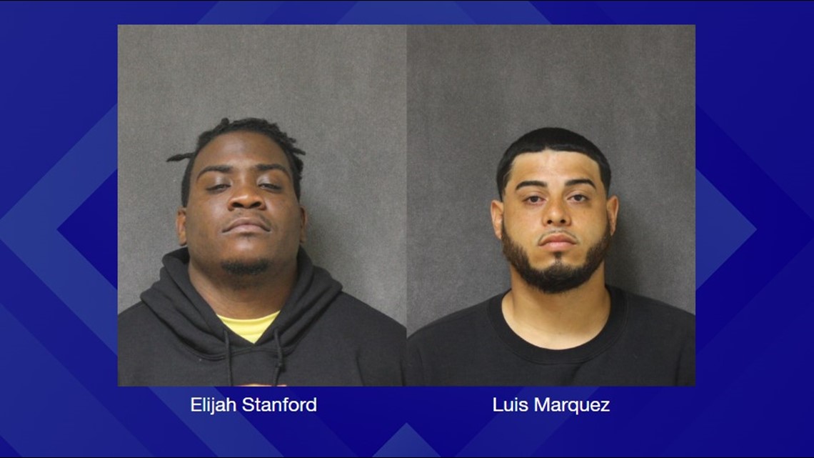 Police make second arrest in 2011 Ansonia murder - Vimarsana News