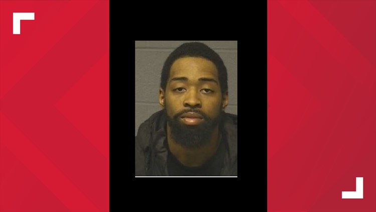 Hartford Police Make Arrest In March Shooting | Fox61.com