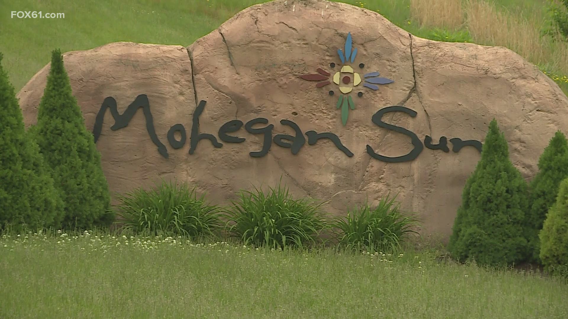 "The best thing we can do right now for each of those stakeholders is to focus foremost on the success of Mohegan Sun and Foxwoods," the Chairmen said in a release.