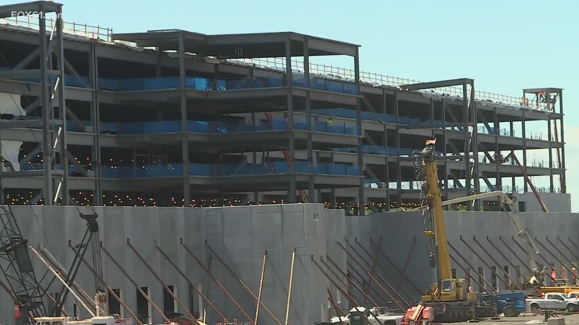 Pressure mounts for answers after nooses found at Amazon construction site in Windsor - Vimarsana News