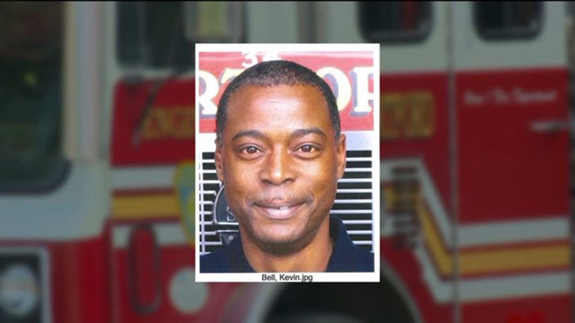 Cause of death released for firefighter Kevin Bell