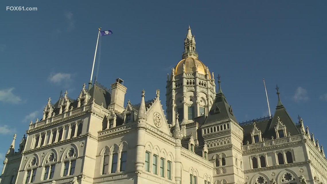 Connecticut reacts to new laws that went into effect Saturday