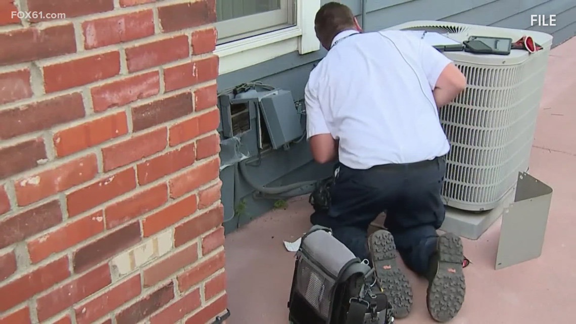 Is your home ready for winter? CT experts share must-do tips to stay warm and safe