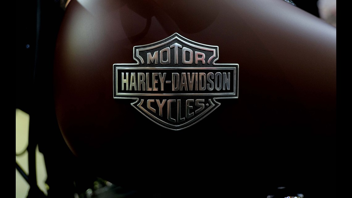 HarleyDavidson recalls nearly 175K bikes because brakes can fail