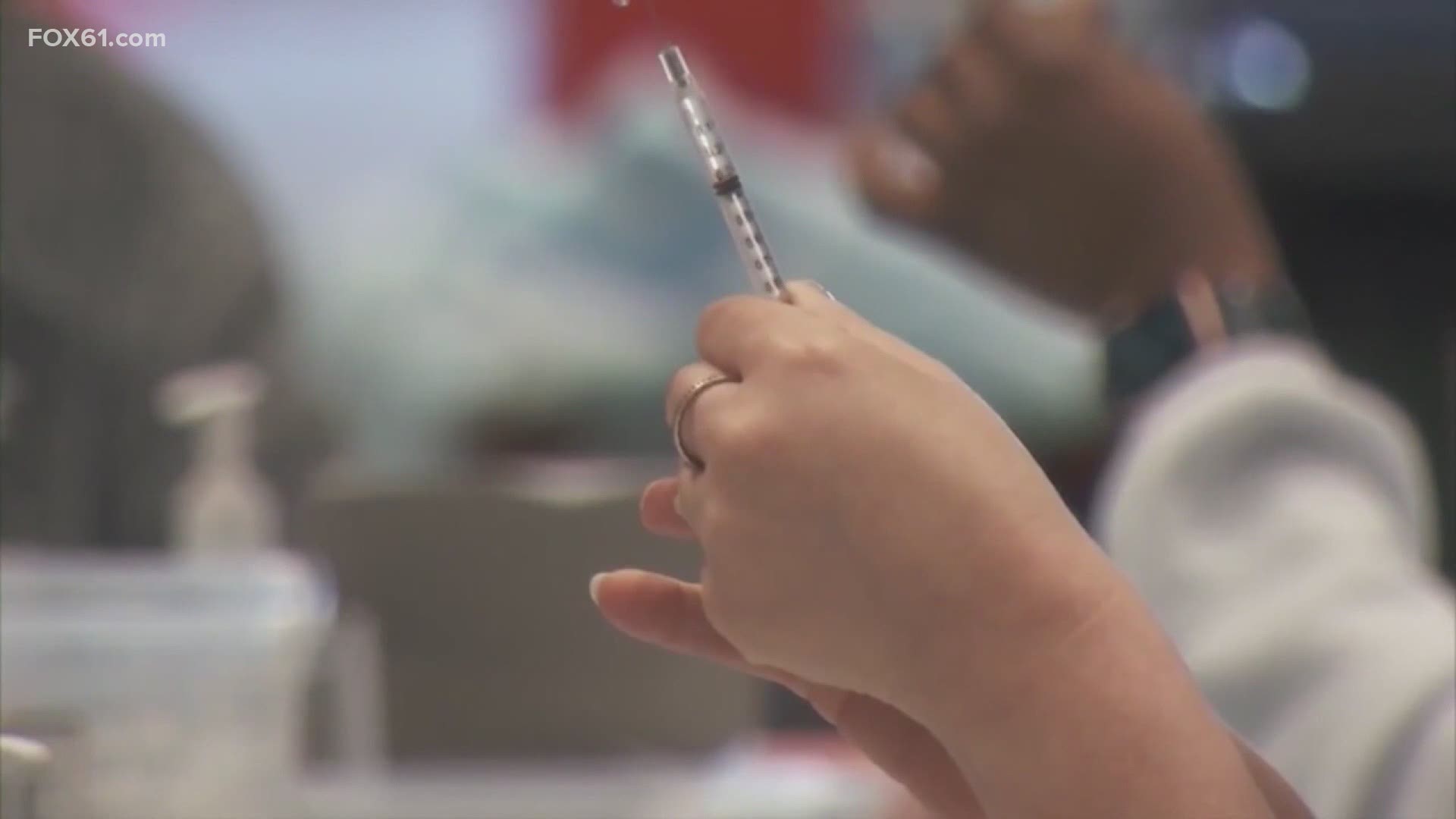 Health officials say it is more transmittable in those non-vaccinated groups and can cause severe symptoms and more hospitalizations.