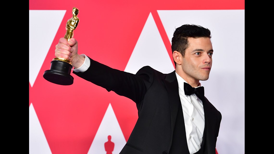 Oscars winners 2019: See the full list of winners | fox61.com