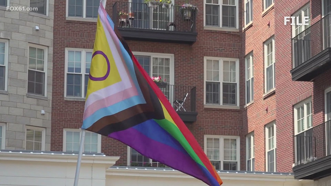Hartford Foundation boosts LGBTQ+ health services with $200K of grants