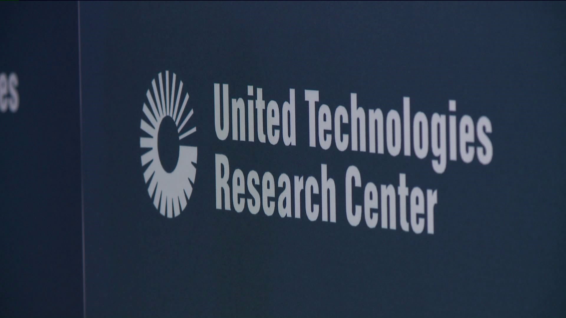 UTC announces new investments; unveils East Hartford project