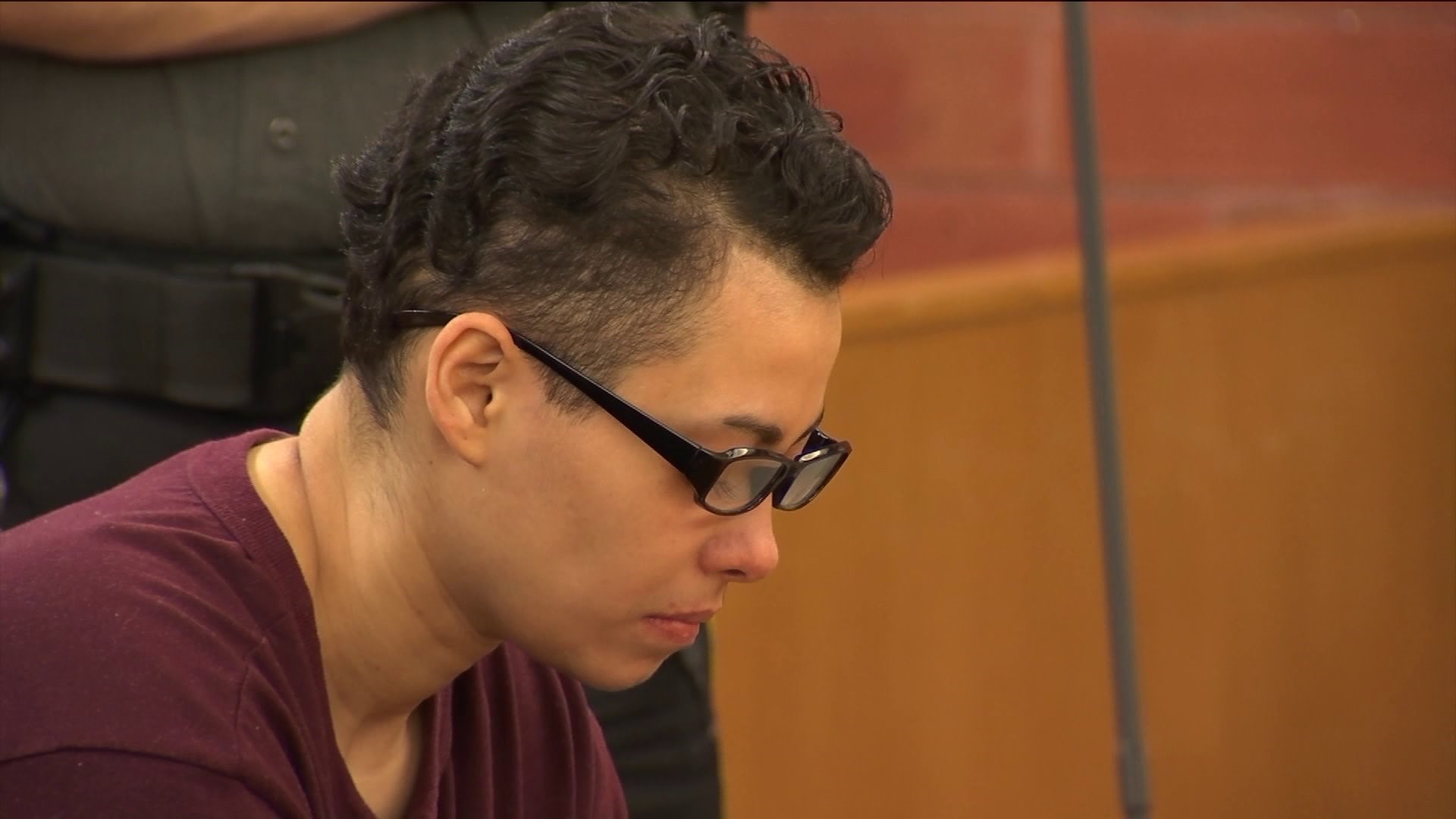 Mom who starved autistic son sentenced to 11 years in prison