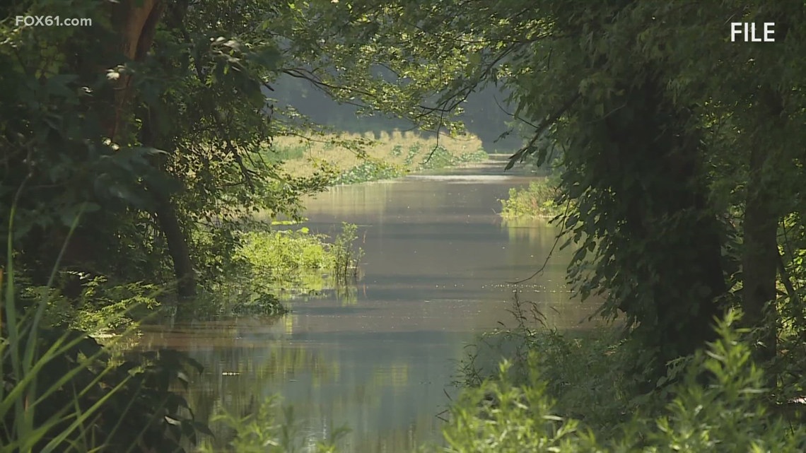 Connecticut farmers brace for rain as flood threat grows