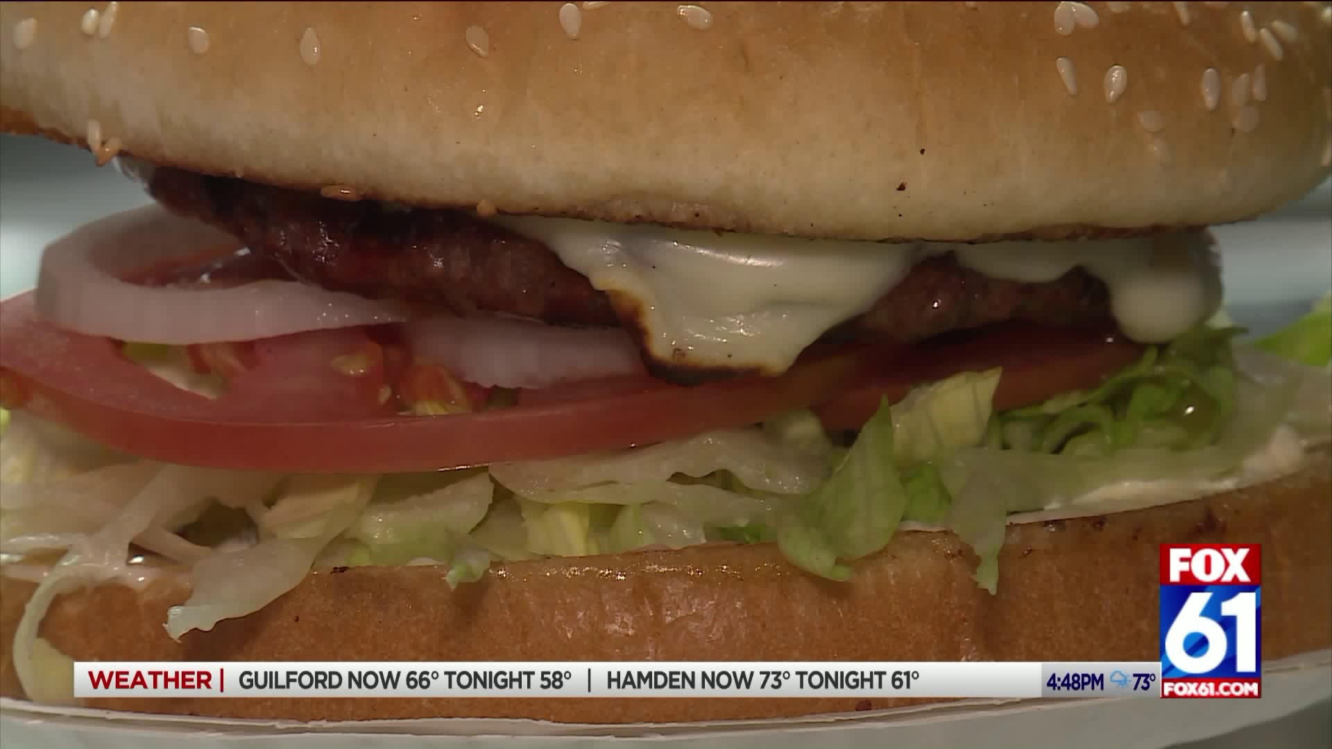 Foodie Friday: Denmo`s Snack & Dairy in Southbury