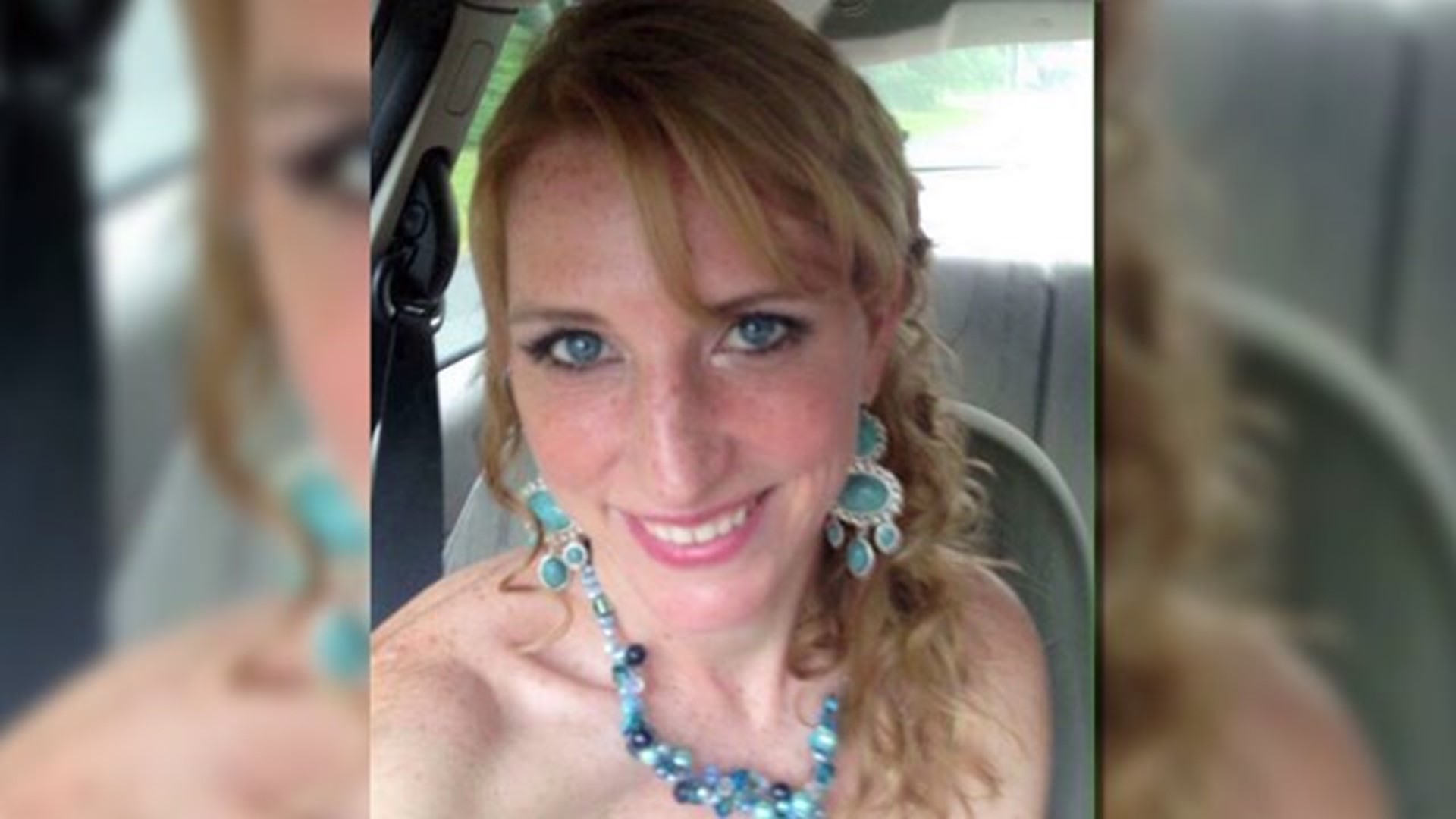 Friends and family gather to remember beloved Ellington mom killed 1 year ago