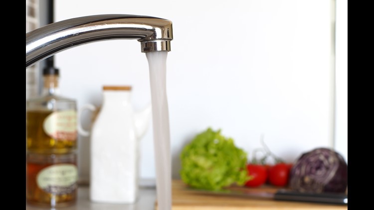 Regional Water Authority Advises Hamden Residents To Not Drink