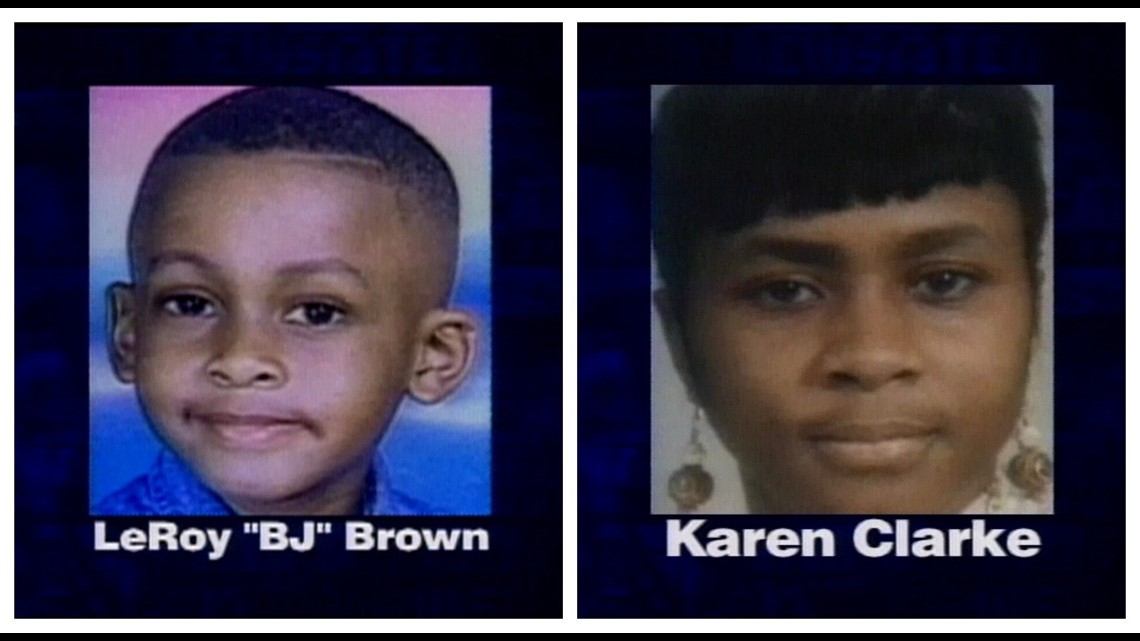 Judge denies early prison release in bj brown witness murder case