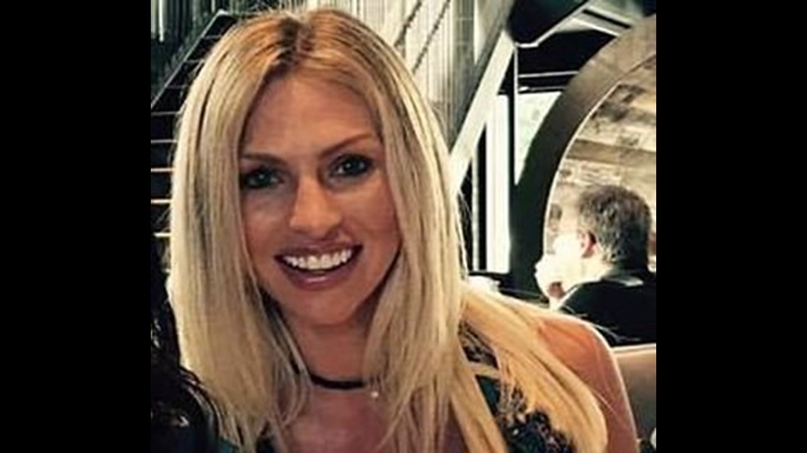 Texas woman accused of damaging Warhol paintings could face life in