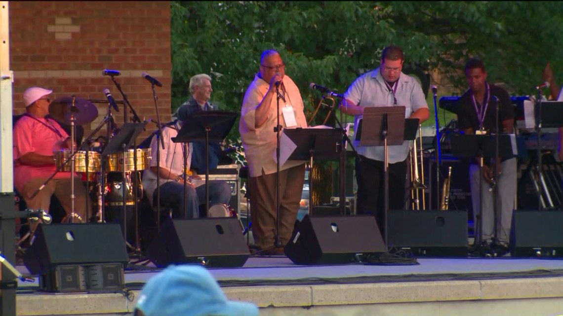 Greater Hartford Jazz Festival to be held in person