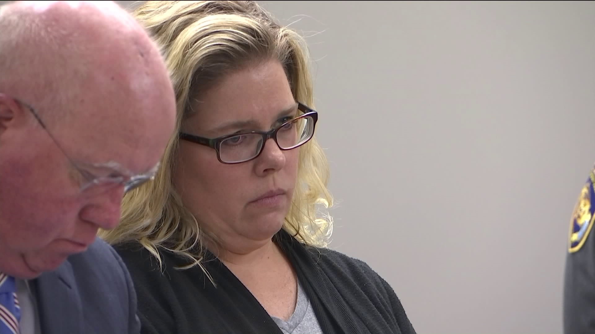 Glastonbury daycare director sentenced to 150 days in jail for not reporting child abuse