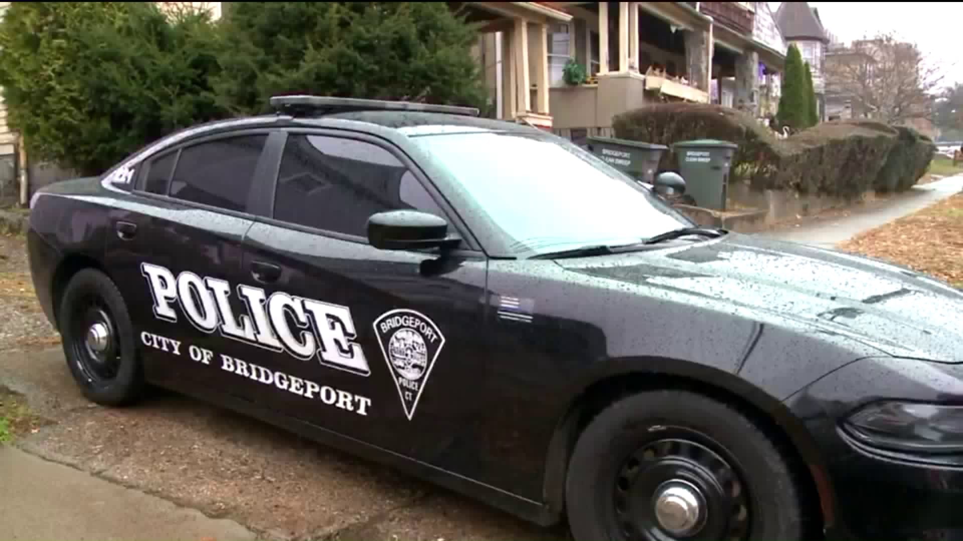Bridgeport man shoots roommate dead