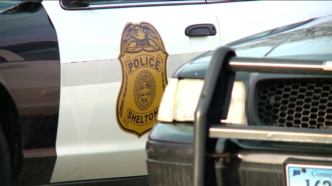 Shelton police investigate fatal accident