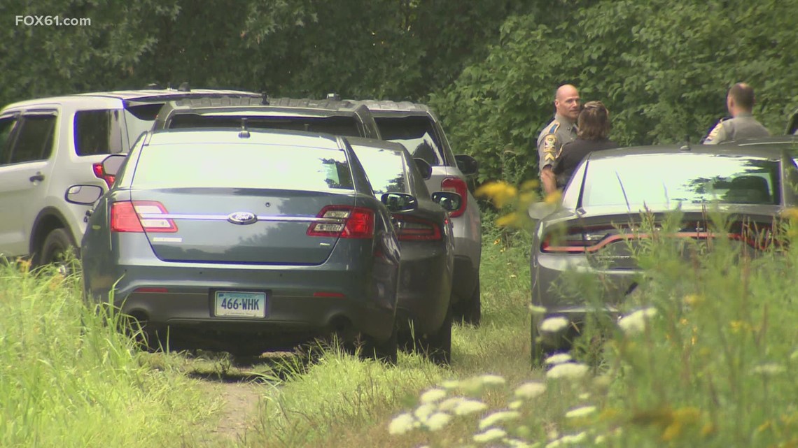 Craig Conkey Connecticut arrest in 2021 kidnapping, killing of Massachusetts man ...