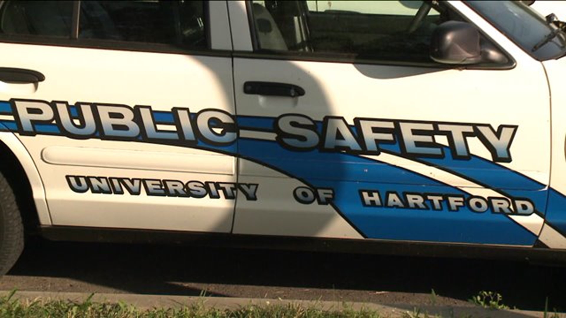 University Of Hartford Arming Security Guards