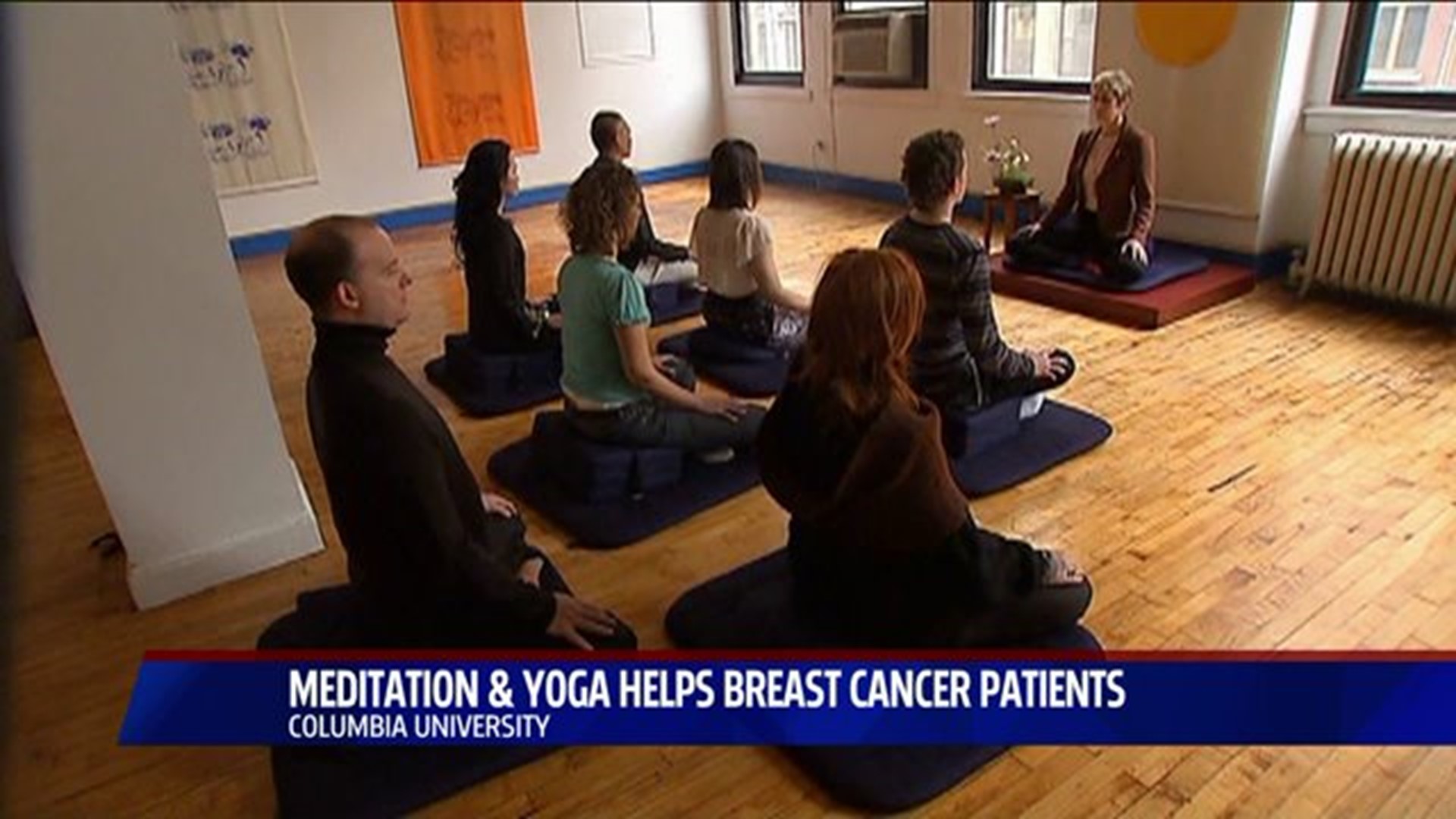 Meditation for Cancer Patients: How It Can Help