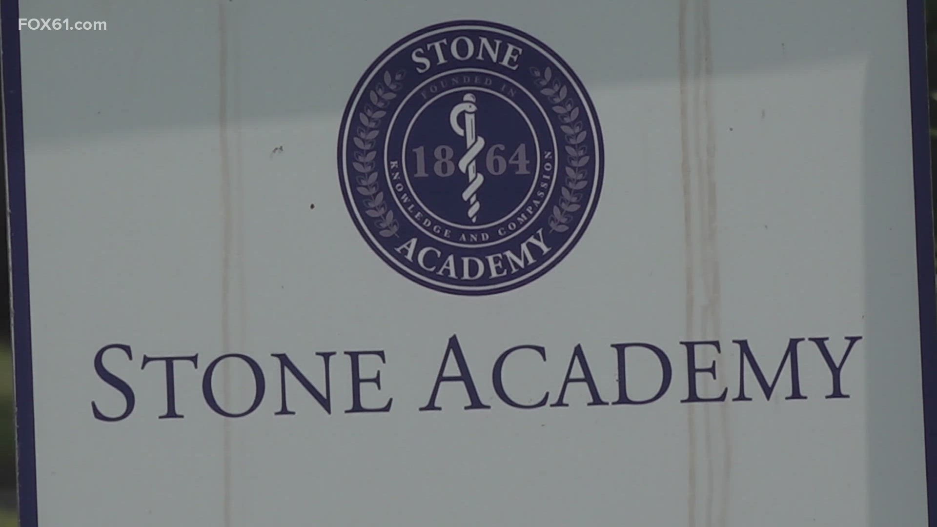 The lawsuit, filed in federal court on Tuesday, is the latest development against Stone Academy.