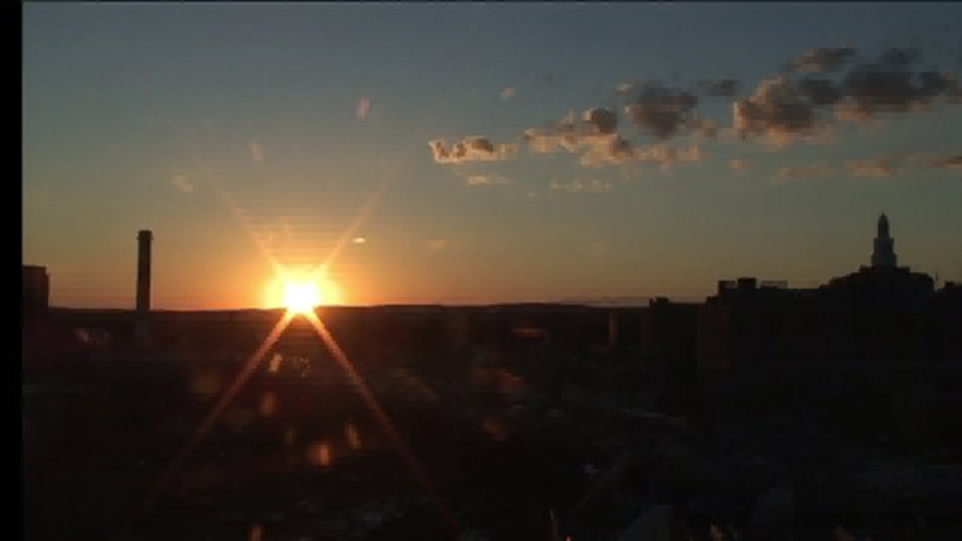 An end to Daylight Saving Time in Connecticut?