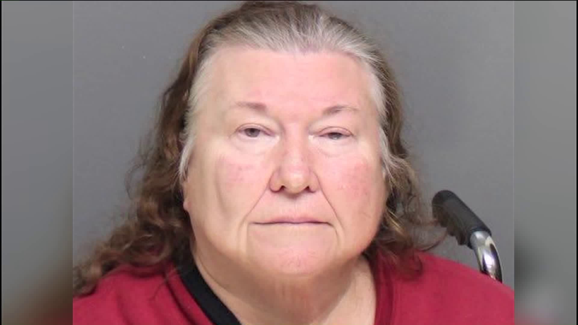 Police say former caretaker arrested in connection with desecration of graves at Bridgeport cemetery