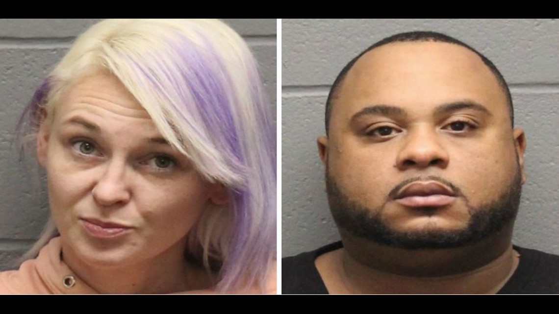 2 arrested and charged with selling drugs in Watertown