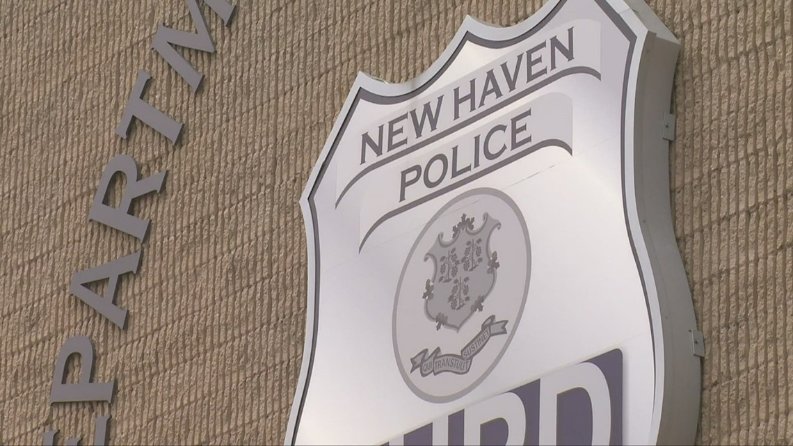 Jury orders New Haven officer in fatal shooting to pay $350K - Vimarsana News