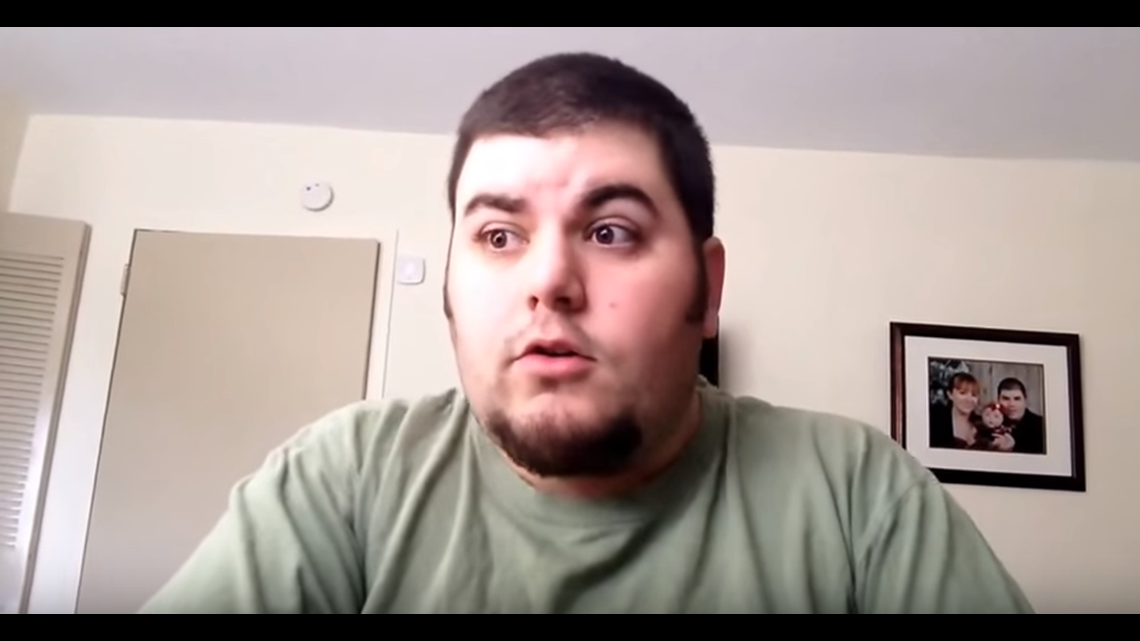 Winsted man arrested after encouraging people to kill liberals in