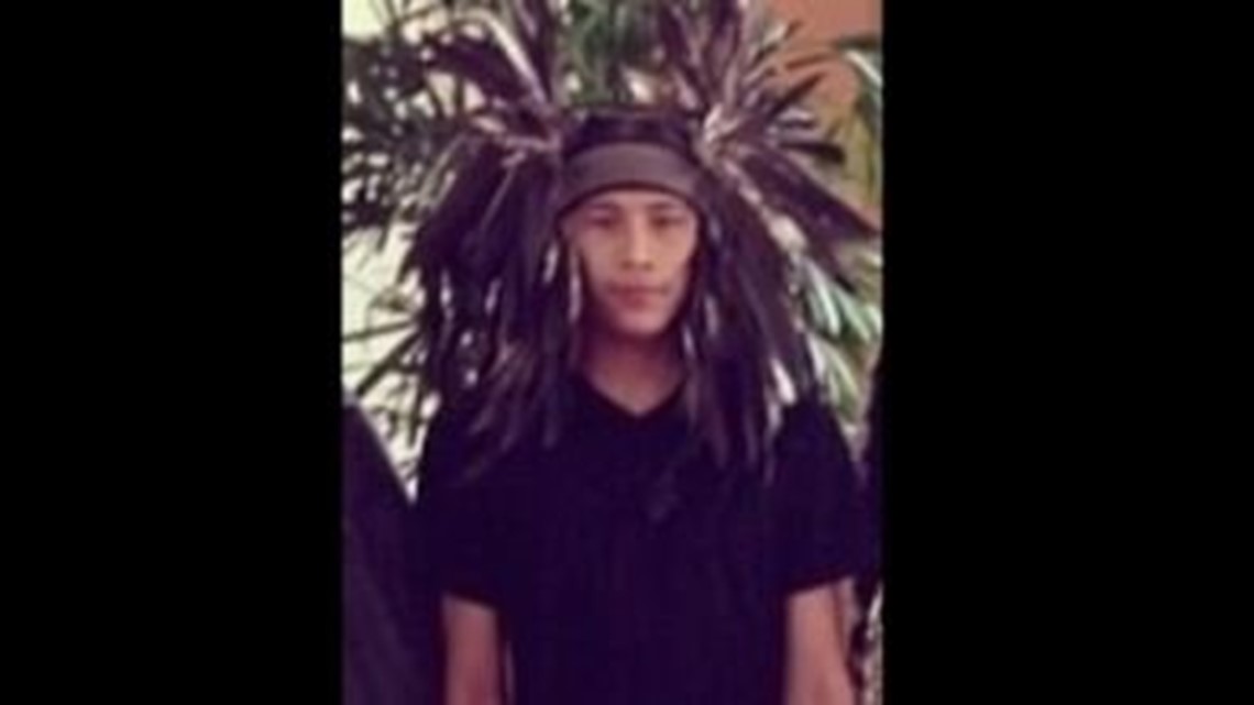 Jaylen Fryberg: From homecoming prince to school killer | fox61.com