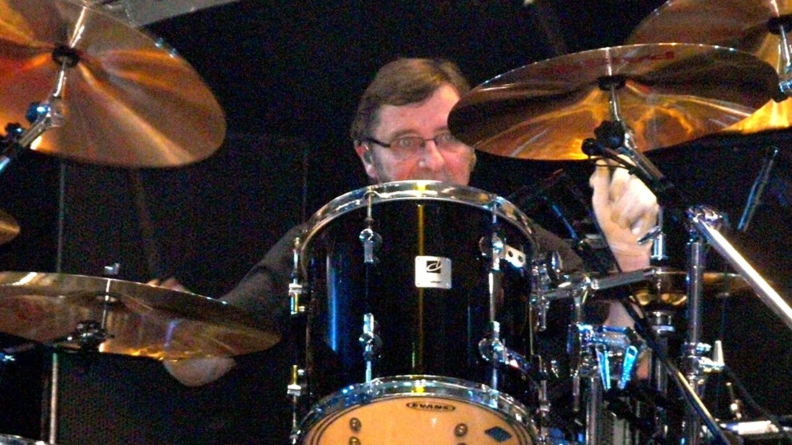 AC/DC drummer Phil Rudd charged with attempting to have two men killed ...