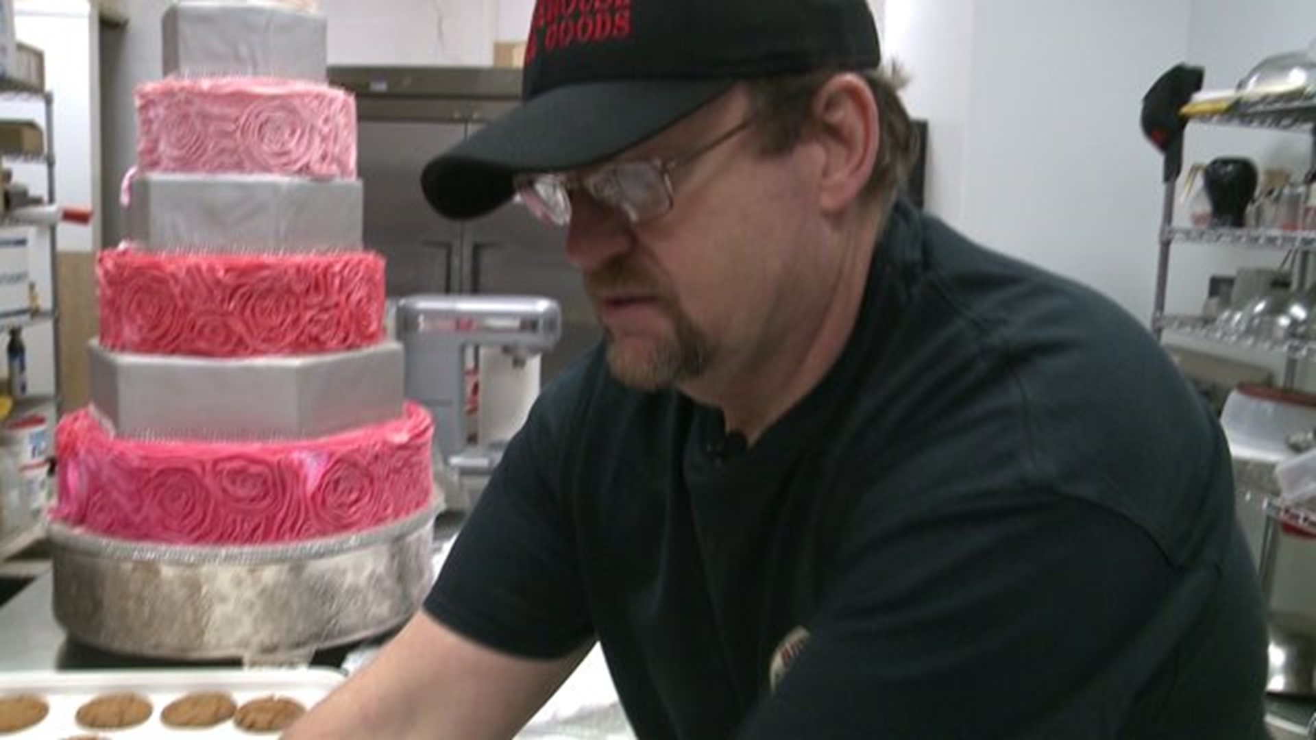 Naugatuck bakers share incredible creations with the nation