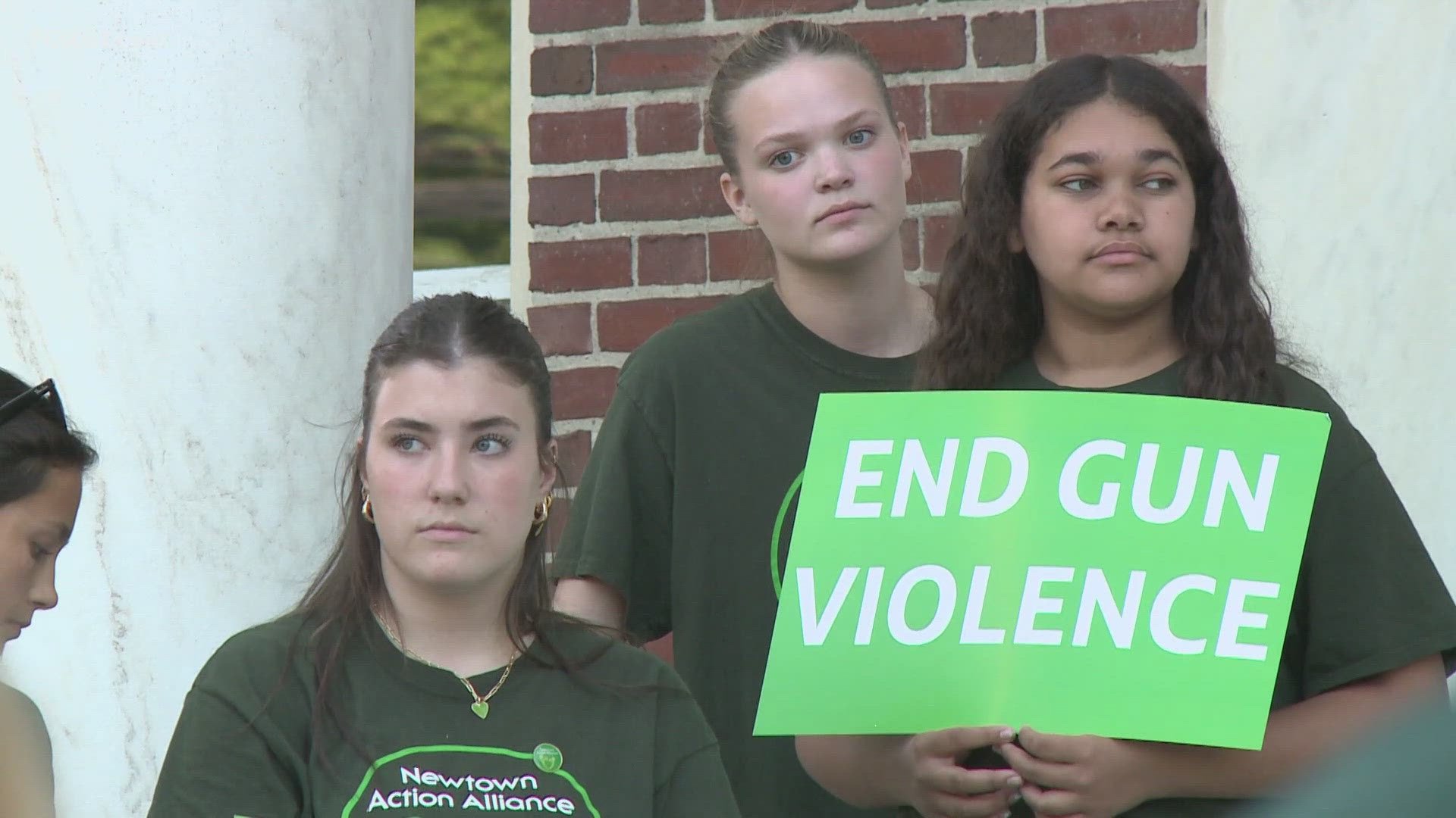 Friday marked the 10th annual National Gun Violence Awareness Day. According to the CDC, every day, more than 100 Americans are killed with guns.