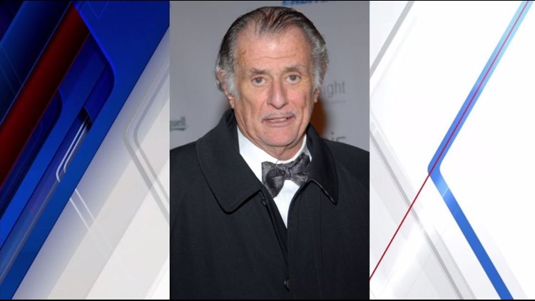 Frank Deford Renowned Sportswriter Dies At 78 1134