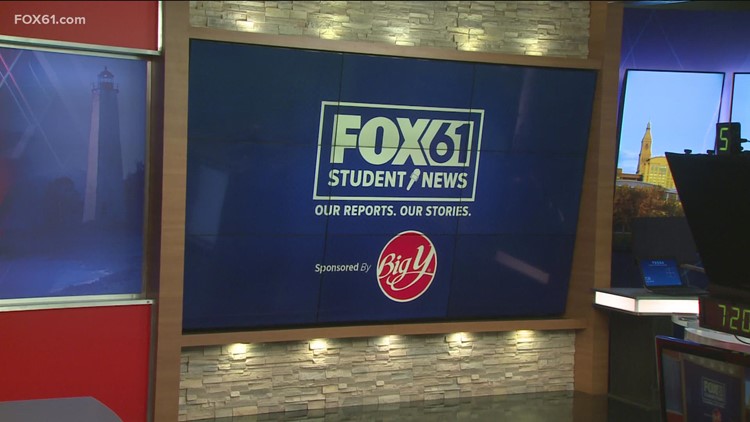 2022 FOX61 Student News Awards nominees