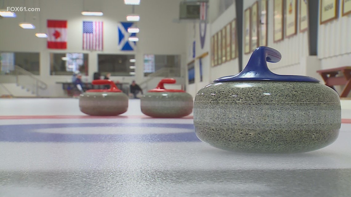 Norfolk Curling Club celebrates 10 years since opening