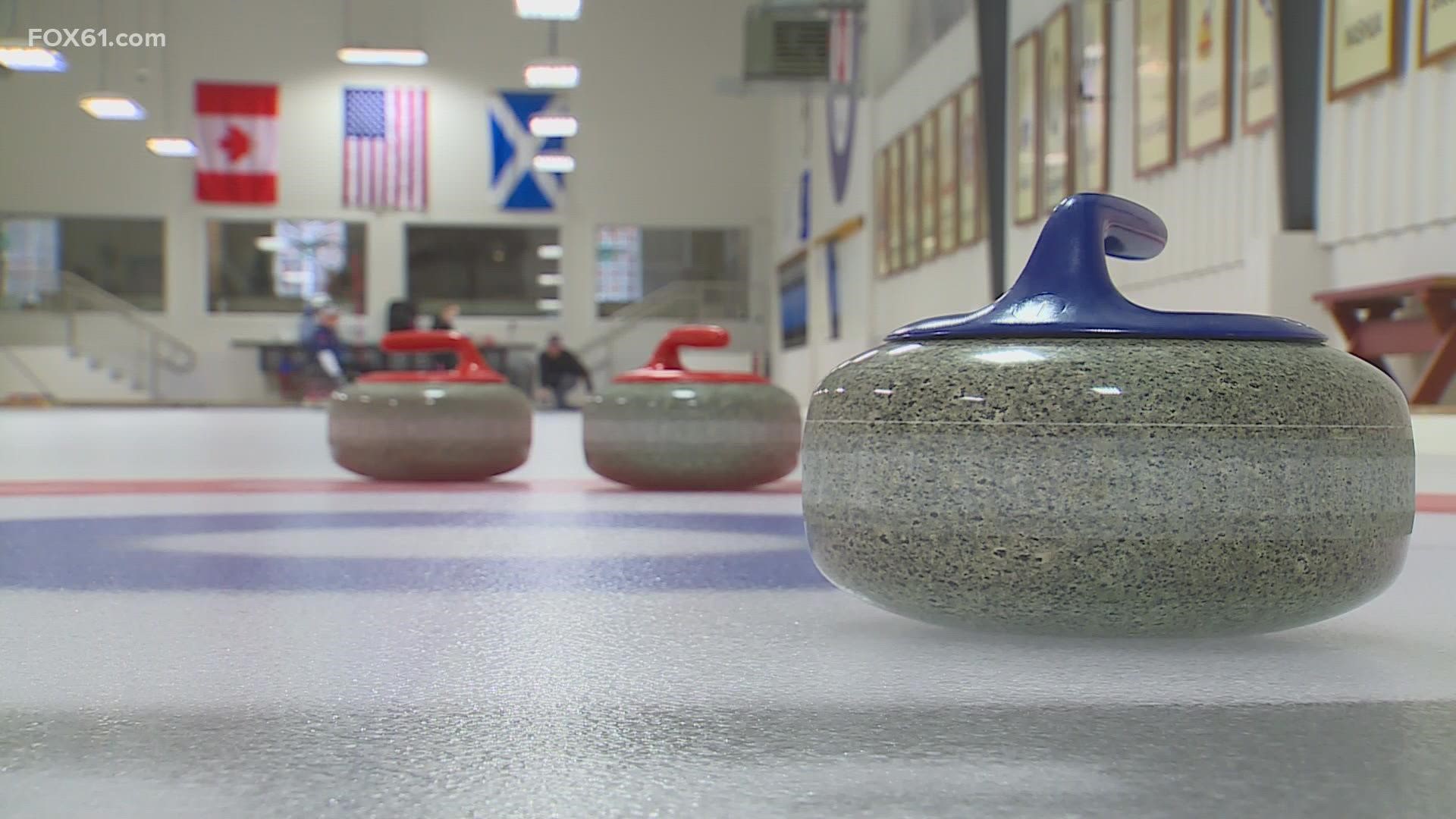 The curling season is always something to celebrate in Norfolk, but 2023 will reach a milestone at the Norfolk Curling Club.