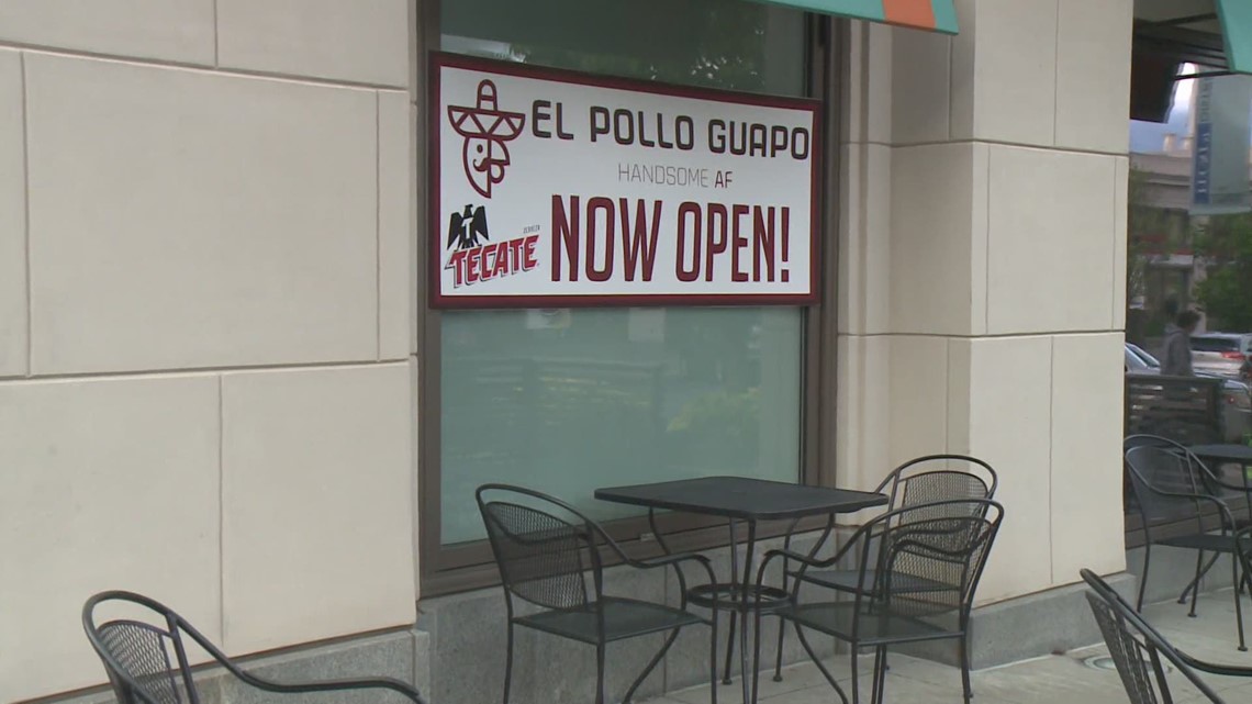 Reopen Connecticut Hartford aiming to expand outdoor seating for